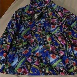 Pajama top brand new